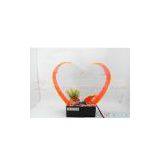 Small Mini Acrylic Aquarium--YG-018 thumbnail-1