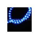 Tie and PVC Flexible Led Strip Light Blue thumbnail-1