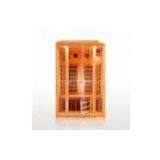 Fir Sauna Rooms,sauna House, Sauna Spa Room FG202HCB thumbnail-1