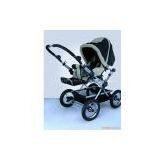 Baby Walker Baby Stroller thumbnail-1