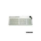 90-Key Programmable POS Keyboard thumbnail-1