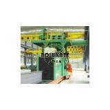 Sell Steel Plate Sand Blasting Machines