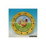 Ceramic Decoration Tray thumbnail-1