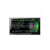 Pioneer AVH-P4200DVD In-Dash Double-DIN DVD Multimedia AV Receiver