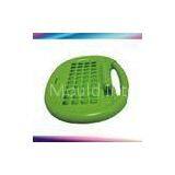 PU, PMMA, POM Cold Runner Injection Molded Plastic Components, Telephone Parts Molds