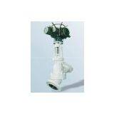 Supply Y-TYPE CERAMIC SLURRY VALVE thumbnail-2