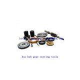 Gear Hobbing Cutter thumbnail-1