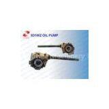 Professional Turbocharger Oil Pump, Marine Turbocharger / Engine Rotor R631 WZ 47/48 thumbnail-1