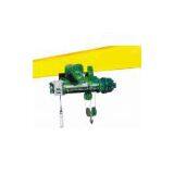 Blast Proof Hoist (HB) thumbnail-2