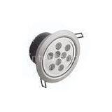 Eco-Friendly 9w Led Ceiling Spot Light Recessed 30 With Aluminum Alloy Body
