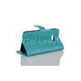 Dust - Proof HTC Protective Case Blue Fashion Phone Cases ODM