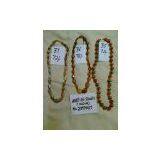 India Semi-precious Stone Necklaces thumbnail-1
