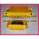 Rigging Equipment and Roller Skates Machinery Moving Dollies thumbnail-1