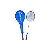 Sell Aluminum Badminton Racket thumbnail-1