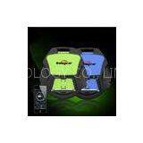 Sologear Rodless Electric Chariot Scooter With 14 Inch Tire For Outdoor Sport thumbnail-1