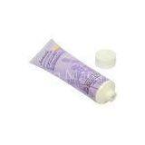 Cosmetic 30mm Flat Oval Tube With Special Screw Cap, Square Cosmetic Tube thumbnail-1