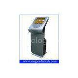 Modern Display Information Kiosk With SAW Touchscreen TSK8007 thumbnail-1