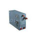 7kw Home Wet Steam Generator Cuboid With Automatic Flushing thumbnail-1