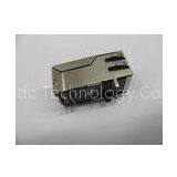 MODEM SMD RJ45 Modular Jack / Network Filter Magnetic Jack With Transformer thumbnail-1