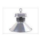 LED High Bay Lighting 80W IP65 130lumens/Watt New Fin Heatsink Tuv SAA Aproval China Producer thumbnail-1