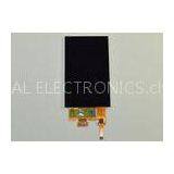 Optical Bonding 4.3 Inch TFT Touch Panel / Sunlight Readable Touch Screen LCD Module