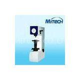 Manual Superficial Rockwell Hardness Tester, NDT Hardness Test Machine HRM-45 thumbnail-1