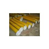 Provide Plastic Lined Pipes