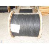  Layer-stranded Steel Tape Armored and Sheathed Optical Cable(GYTS) thumbnail-3