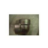 Codo 90 Enchufe Y Soldadura