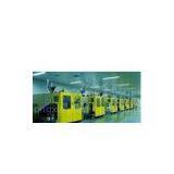 Foshan Zhanghongxin Plastic Products Co.,ltd company overview - view 1 thumbnail