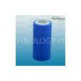 3.2V 5500mAh 32650 LiFePO4 Rechargeable Battery Cell For Curing Light, Mine Lamp