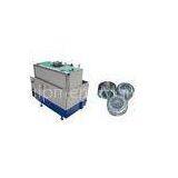 Custom Stator Slot Insulation Paper Inserting Machine / Slot Insulation Machine SMT-C160