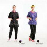 Straight Bottom Grooming Pants thumbnail-1