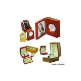 Sell Wood Clocks and Jewelry Boxes