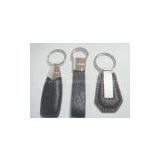 Leather Key Chain thumbnail-1