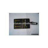 Leather Luggage Tag thumbnail-1