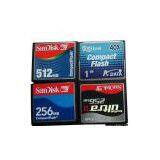 Sell CF Card thumbnail-1