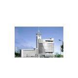 Aluminum Curtain Wall thumbnail-1