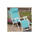 Folding Chaise Longue thumbnail-1