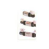Solenoid Valve-4V200 Series