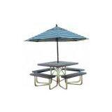 Picnic Table thumbnail-1