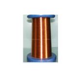 Polyamide-imide Enamelled Round Copper Wire,Class 200