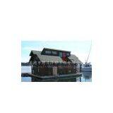 Floating House
