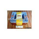 Rattan Basket / Wicker Basket / Willow Basket thumbnail-1