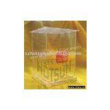 Acrylic Wine Holder thumbnail-1