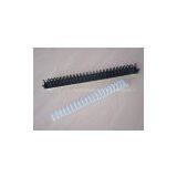 Plastic Multi Ring Binder With Good Quality thumbnail-2