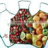 Kitchen apron