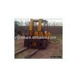 Used Forklift 5ton(forklifts, TCM Forklift) thumbnail-1