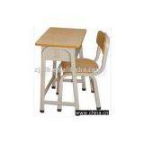 Student Desk and Chair thumbnail-1
