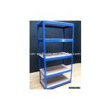 Storage Rack/metal  rack/light duty rack/storage shelf/rack stacking equipment